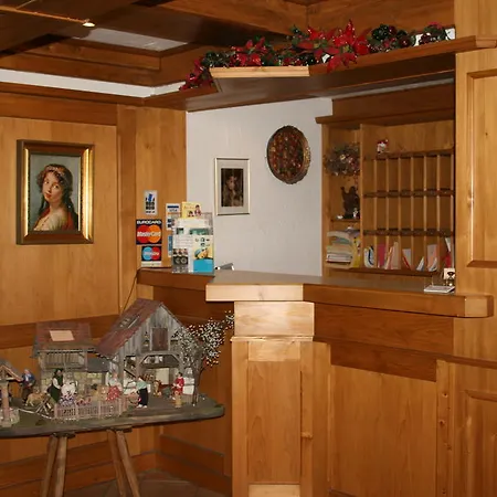 Gaestehaus Wild Nuernberg-west Inn Oberasbach