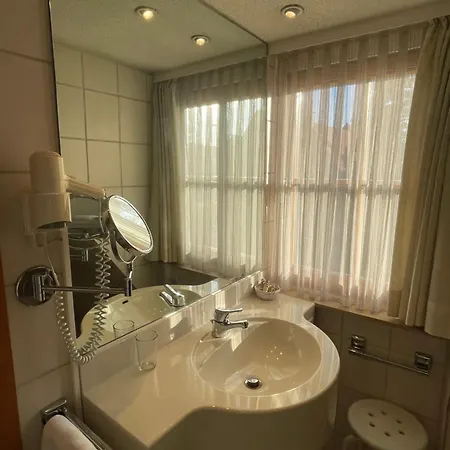 Inn Gaestehaus Wild Nuernberg-west