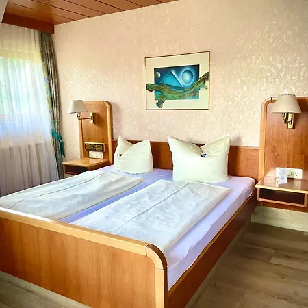 Inn Gaestehaus Wild Nuernberg-west