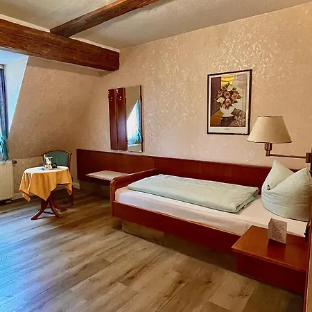 Gaestehaus Wild Nuernberg-west Oberasbach