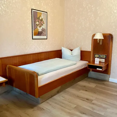 Gaestehaus Wild Nuernberg-west Oberasbach