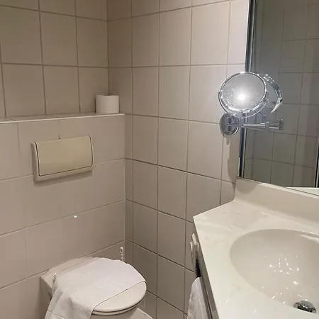 Gaestehaus Wild Nuernberg-west Oberasbach