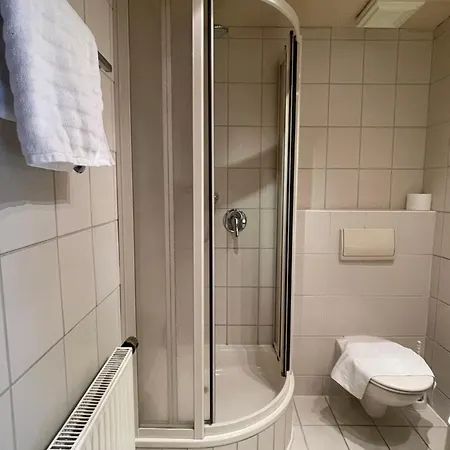 Gaestehaus Wild Nuernberg-west 2* Oberasbach