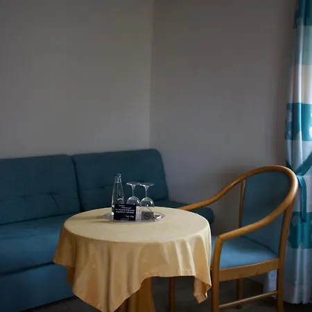 Inn Wild Nürnberg-west Oberasbach