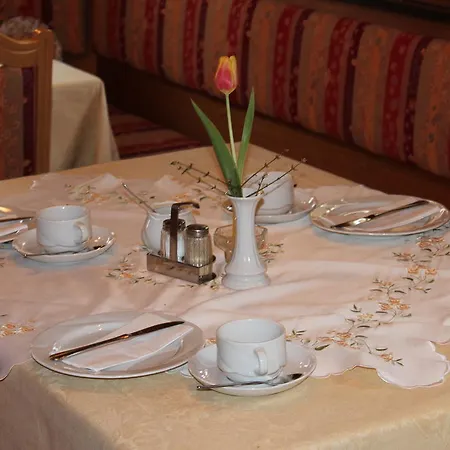Gaestehaus Wild Nuernberg-west Oberasbach
