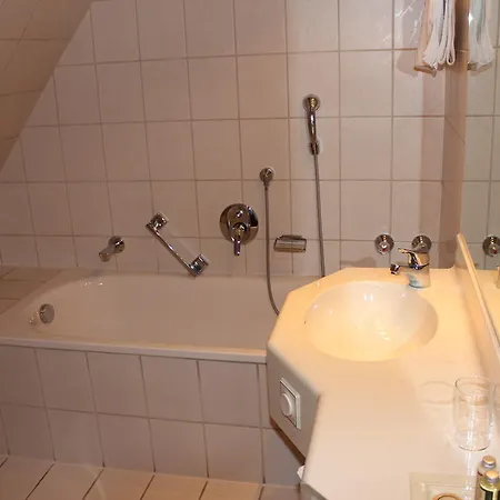 Gaestehaus Wild Nuernberg-west