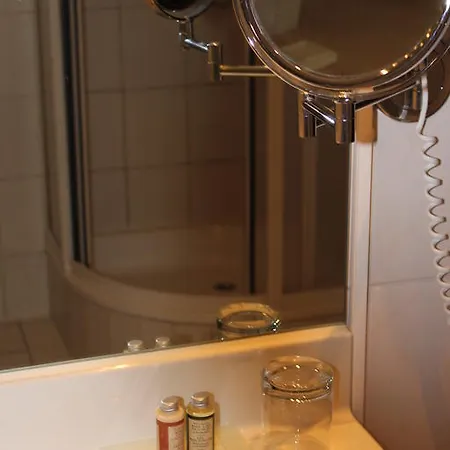 Inn Gaestehaus Wild Nuernberg-west 2*