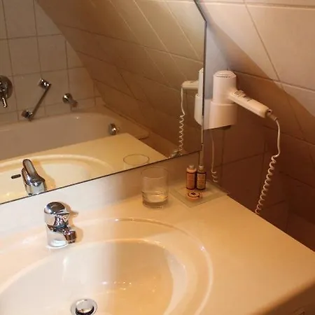 Inn Gaestehaus Wild Nuernberg-west 2*