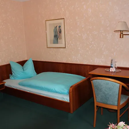 Gaestehaus Wild Nuernberg-west Oberasbach