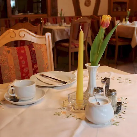 Gaestehaus Wild Nuernberg-west 2*