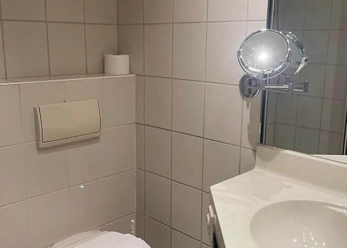 Gaestehaus Wild Nuernberg-west Oberasbach