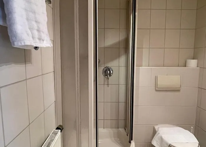 Gaestehaus Wild Nuernberg-west 2* Oberasbach
