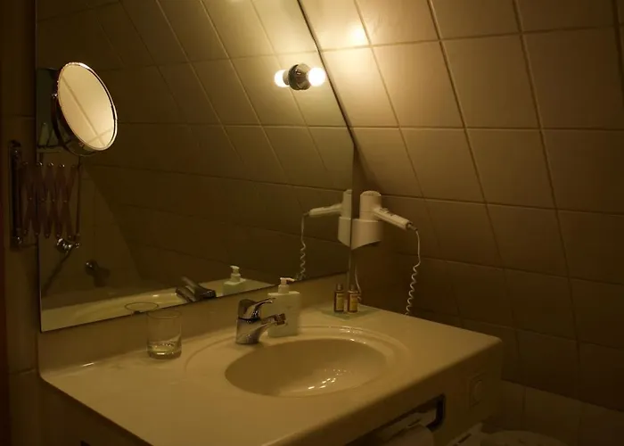 Gaestehaus Wild Nuernberg-west