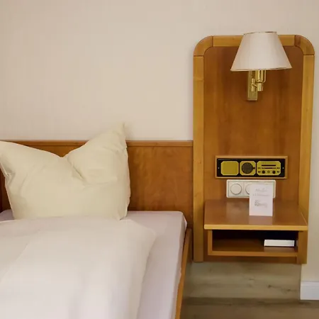 Gaestehaus Wild Nuernberg-west 2*