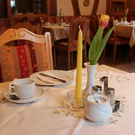 Gaestehaus Wild Nuernberg-west 2*