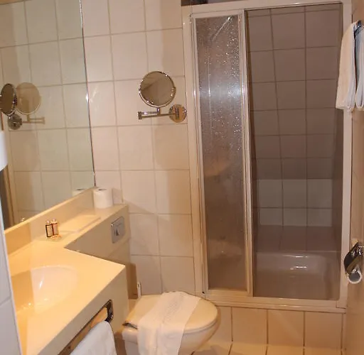 Gaestehaus Wild Nuernberg-west