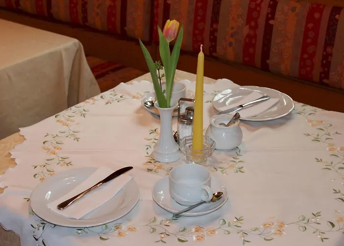 Gaestehaus Wild Nuernberg-west אורחן 2*